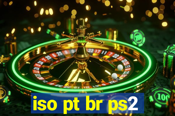 iso pt br ps2